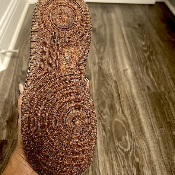 NIKE shoes Indigo Fig 1. - Picture 5 of 5